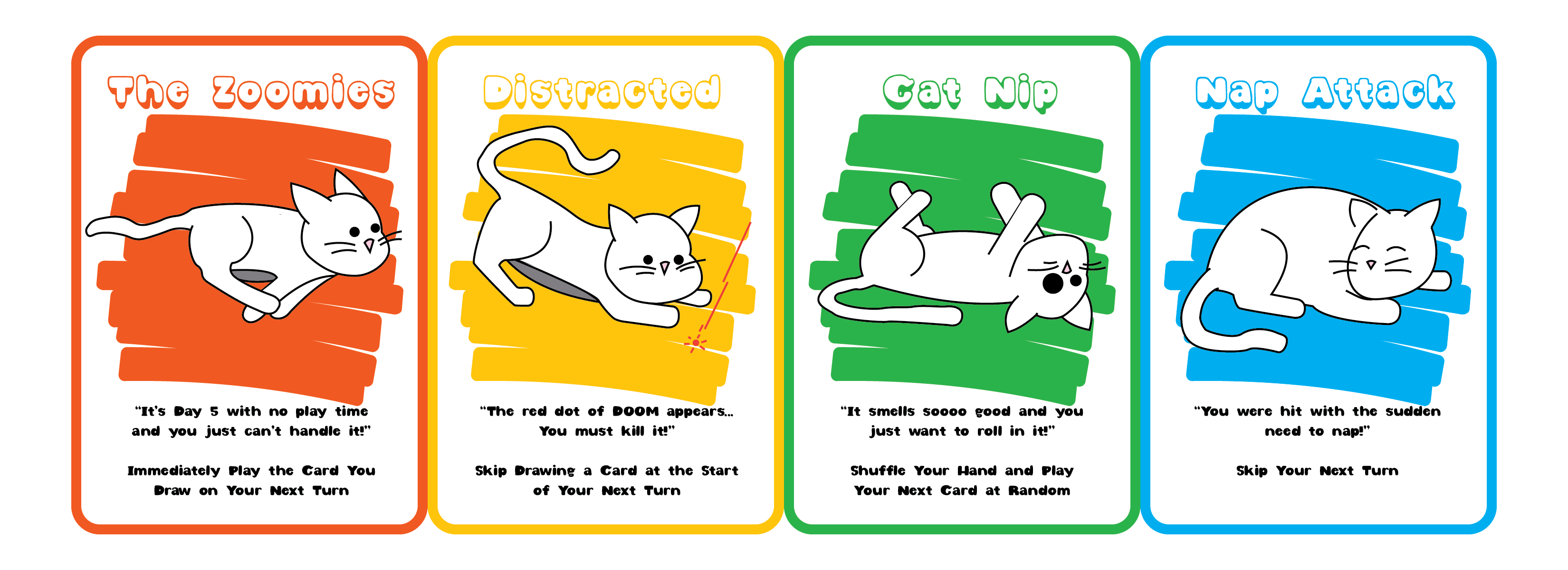 CatCards